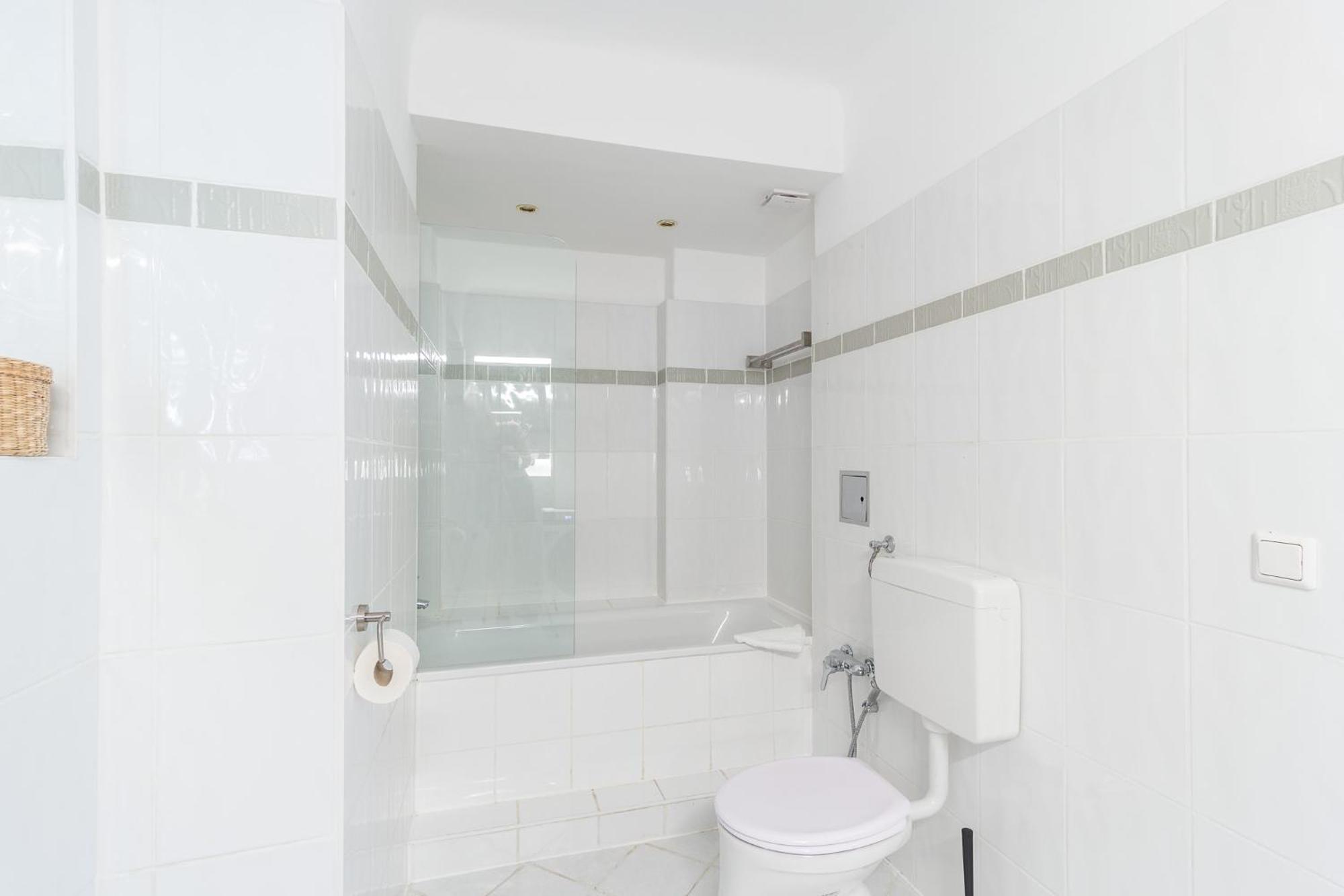 Apartment Ballgasse Viena Exterior foto
